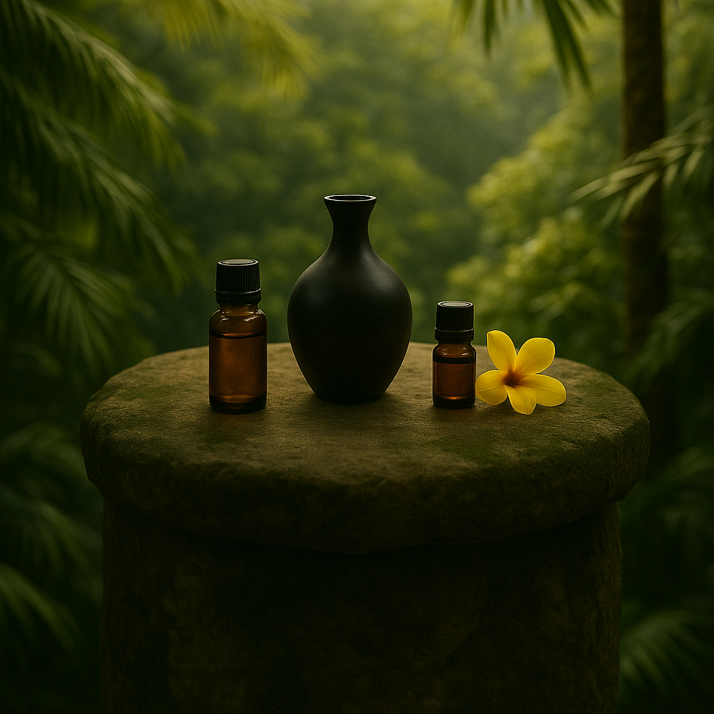 Bath Ritual Sets