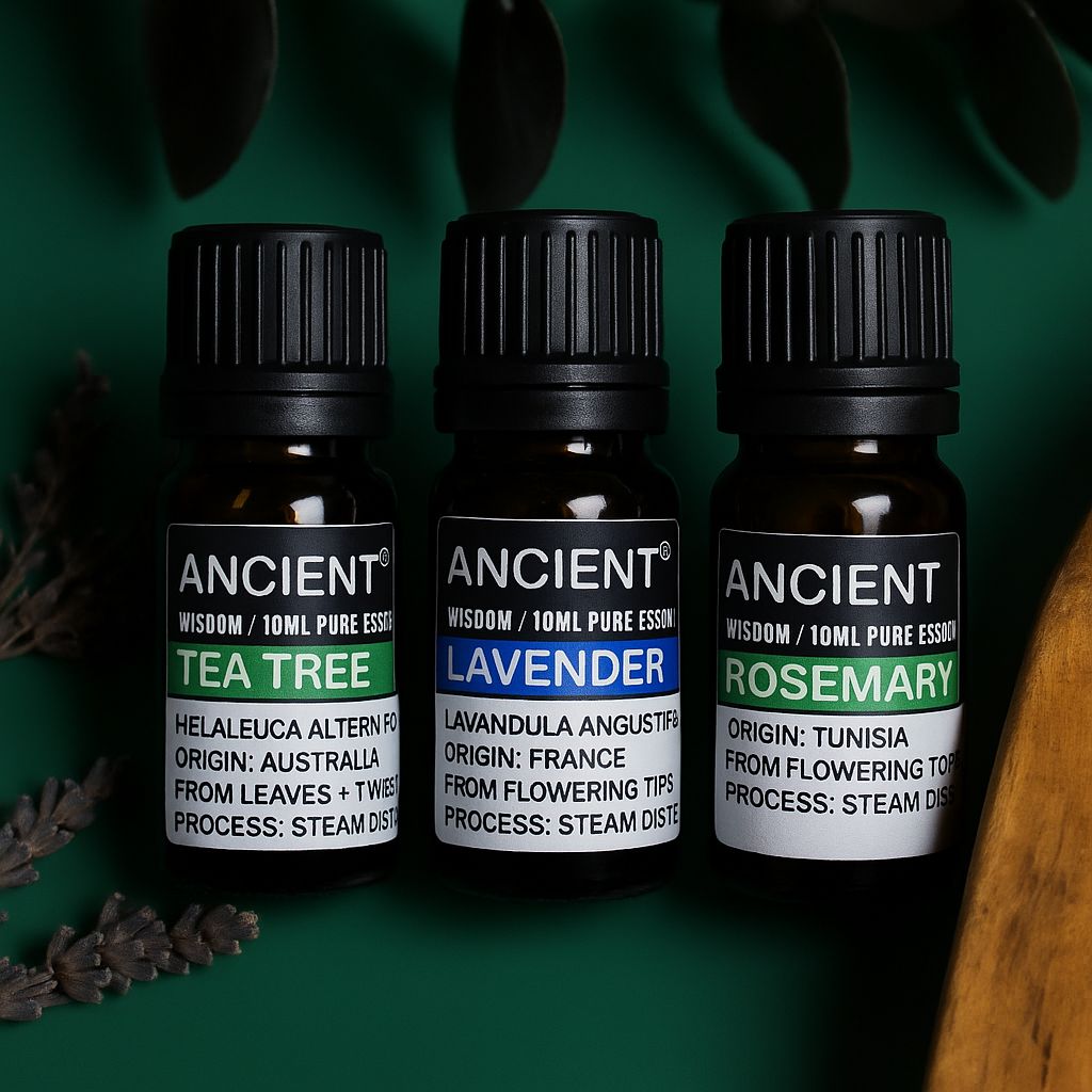 The Gift of Calm mini set