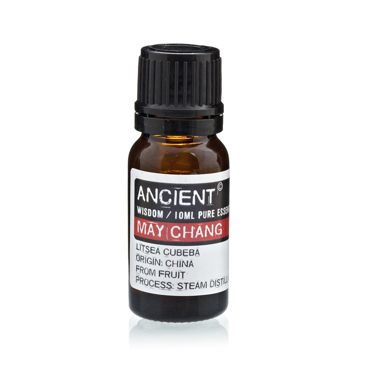May Chang Essential Oil