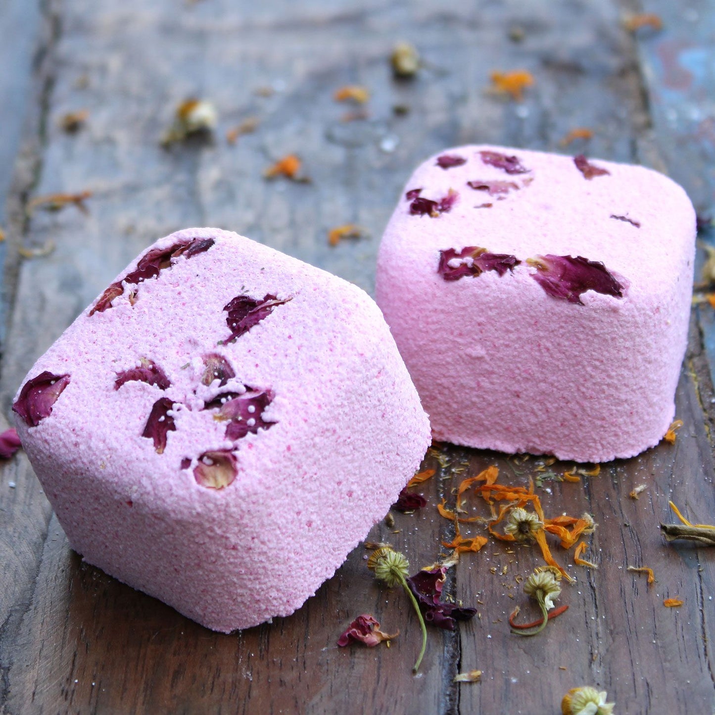 Aromatherapy Shower Steamer - Steamy Shower