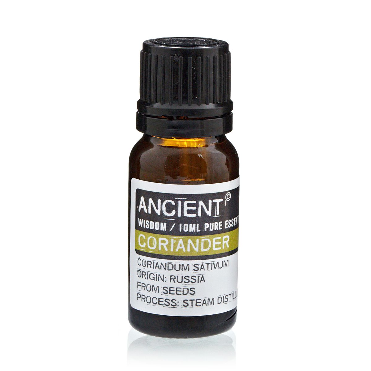 Ancient Coriander Essential Oil