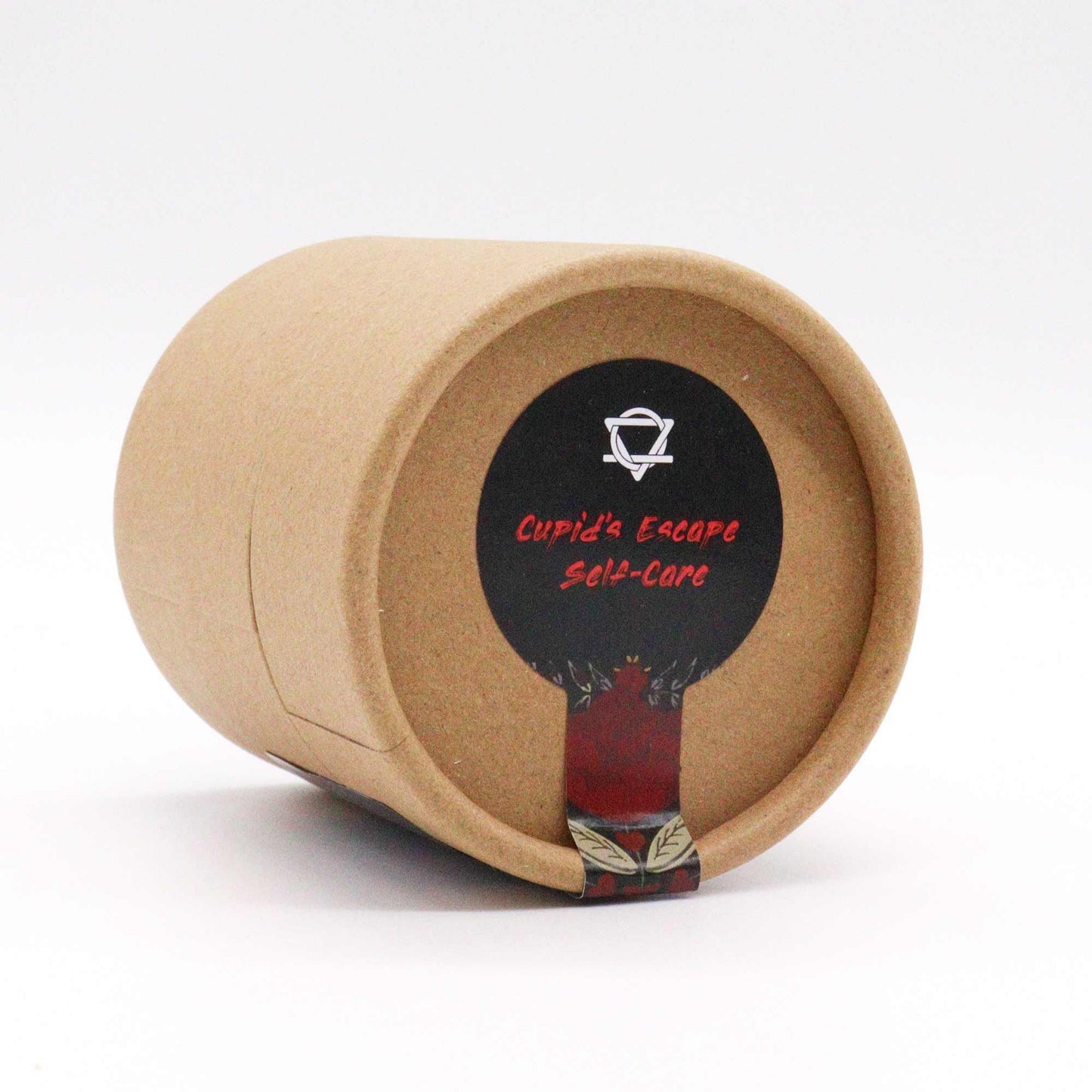 Cupid’s Self Care – Aromatherapy Bath Set | Romance & Relaxation