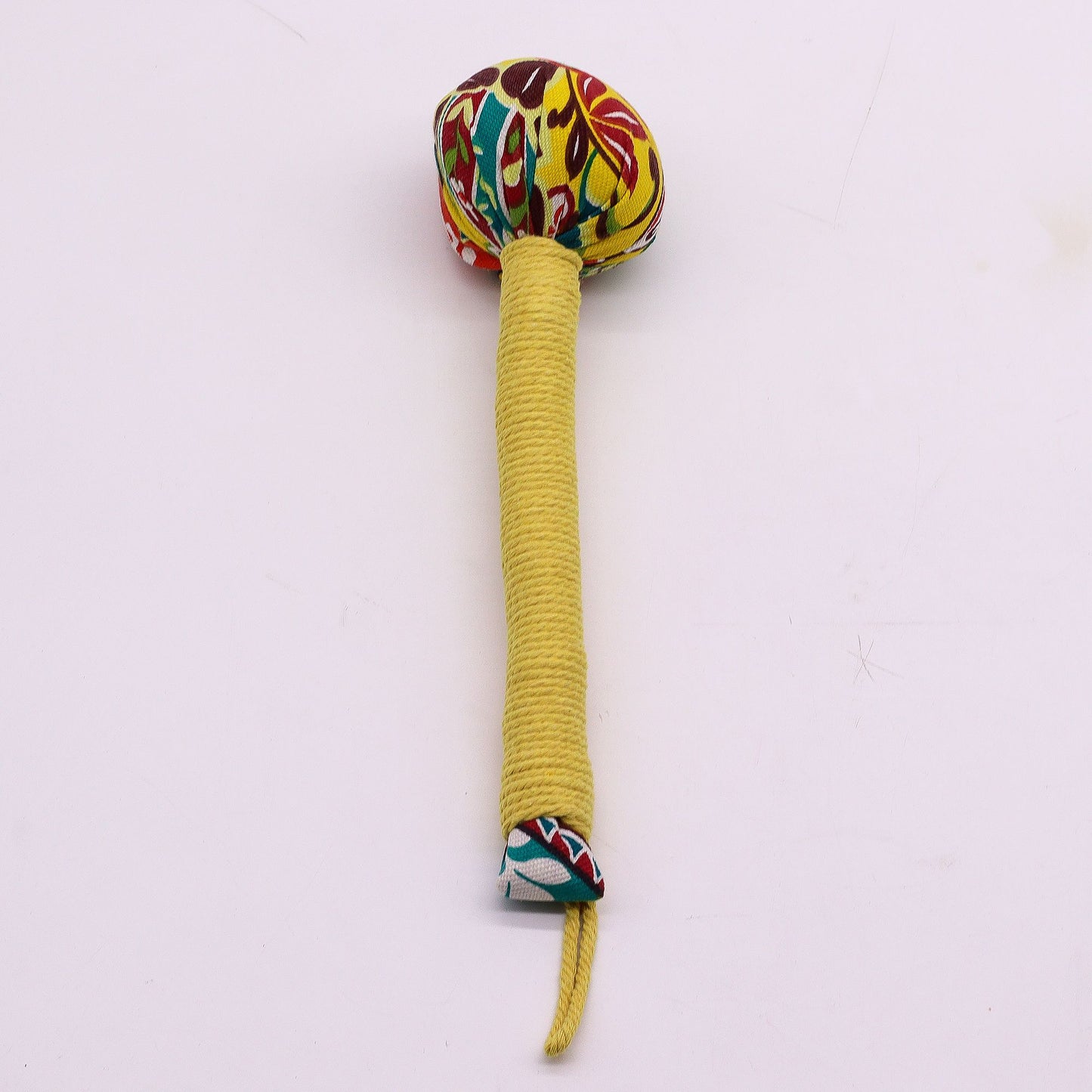 Wormwood Massage Hammer - Lemon