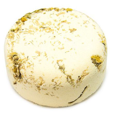 Force of Nature Floral Fizz — A Warm, Comforting Botanical Bath Ritual