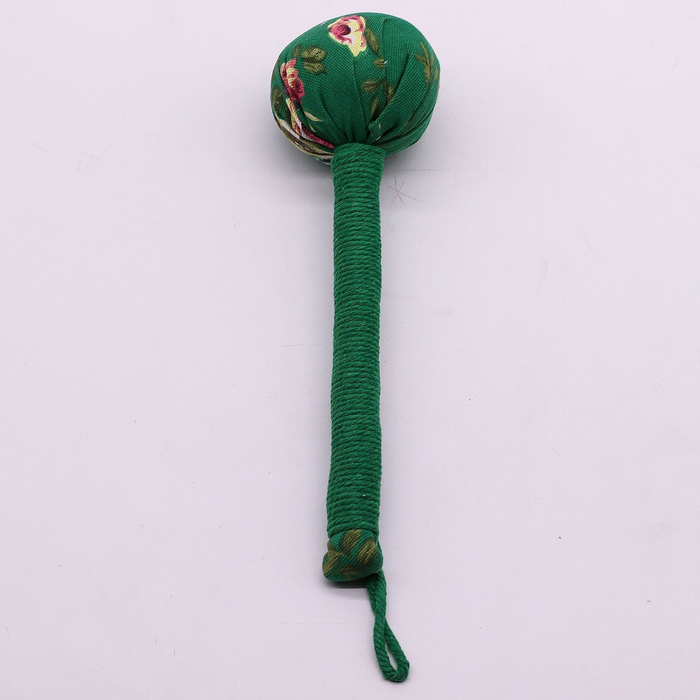 Wormwood Massage Hammer - Green