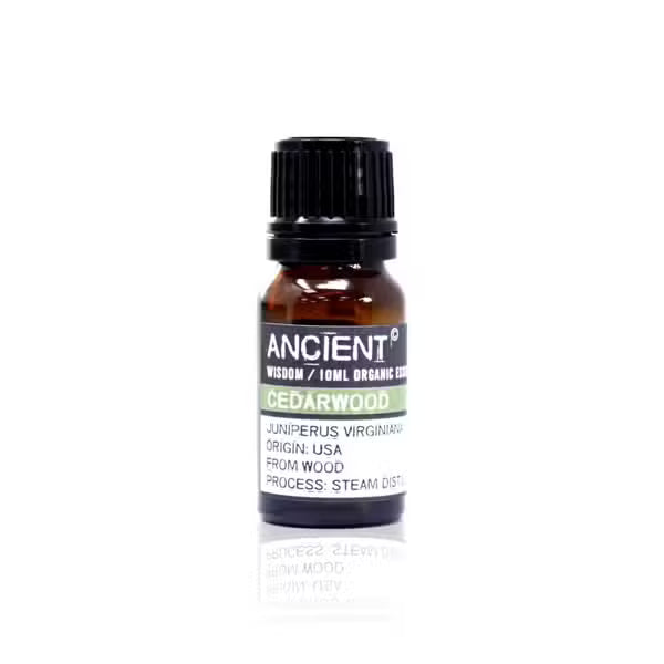 Eucalyptus Organic Essential Oil 10ml