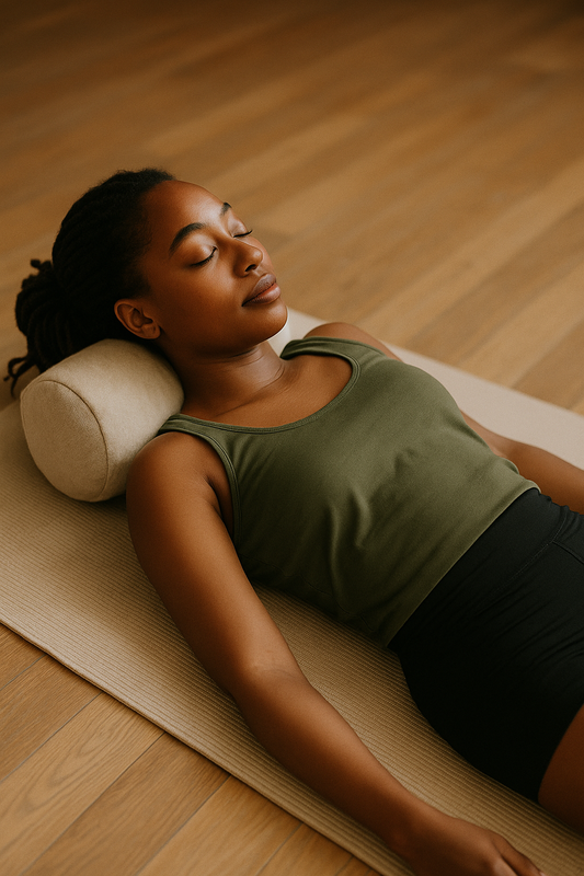 🌿 5 Simple Mindfulness Rituals for More Calm in Your Day