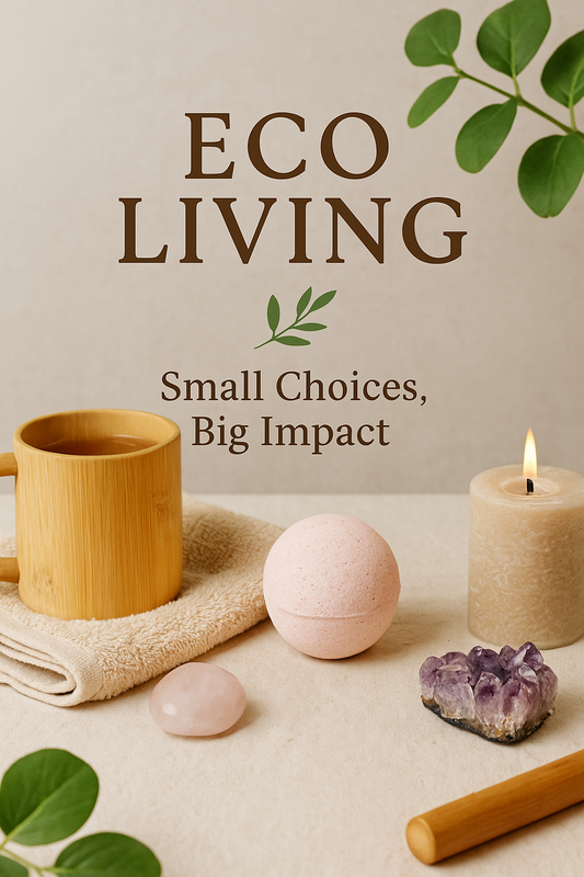 ✨ Introduction: Why Eco-Living?