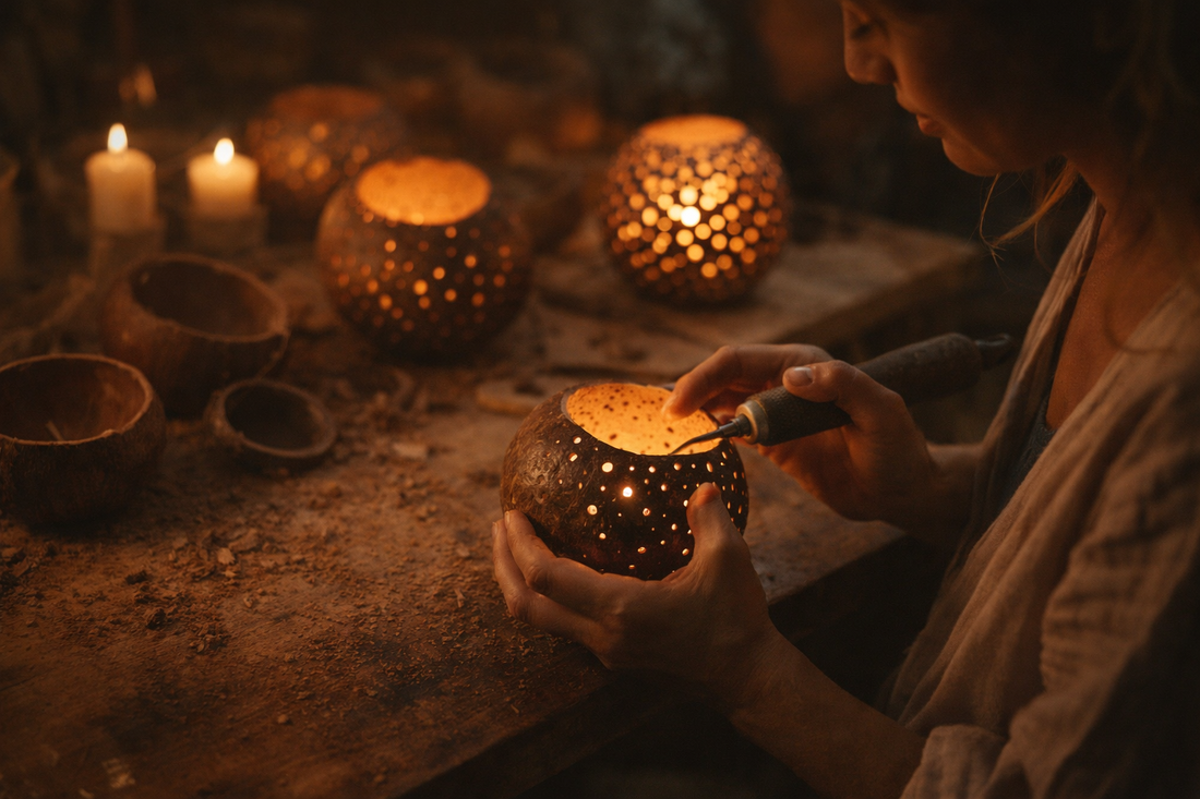 The Art of Soft Light