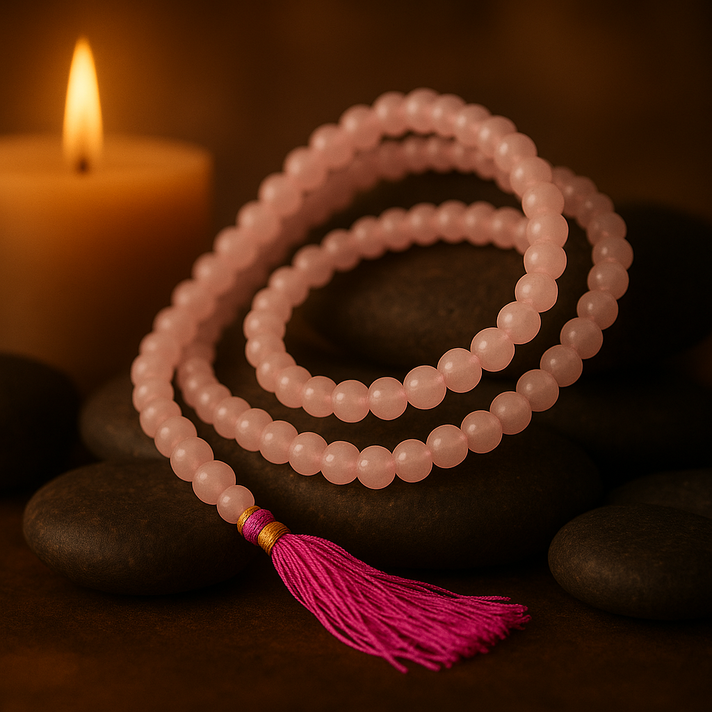 Mala Necklaces