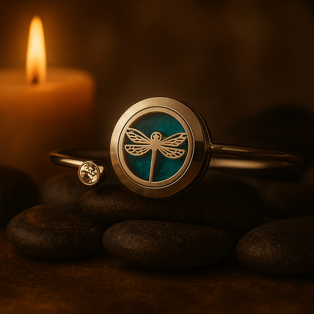 Aromatherapy Bracelets