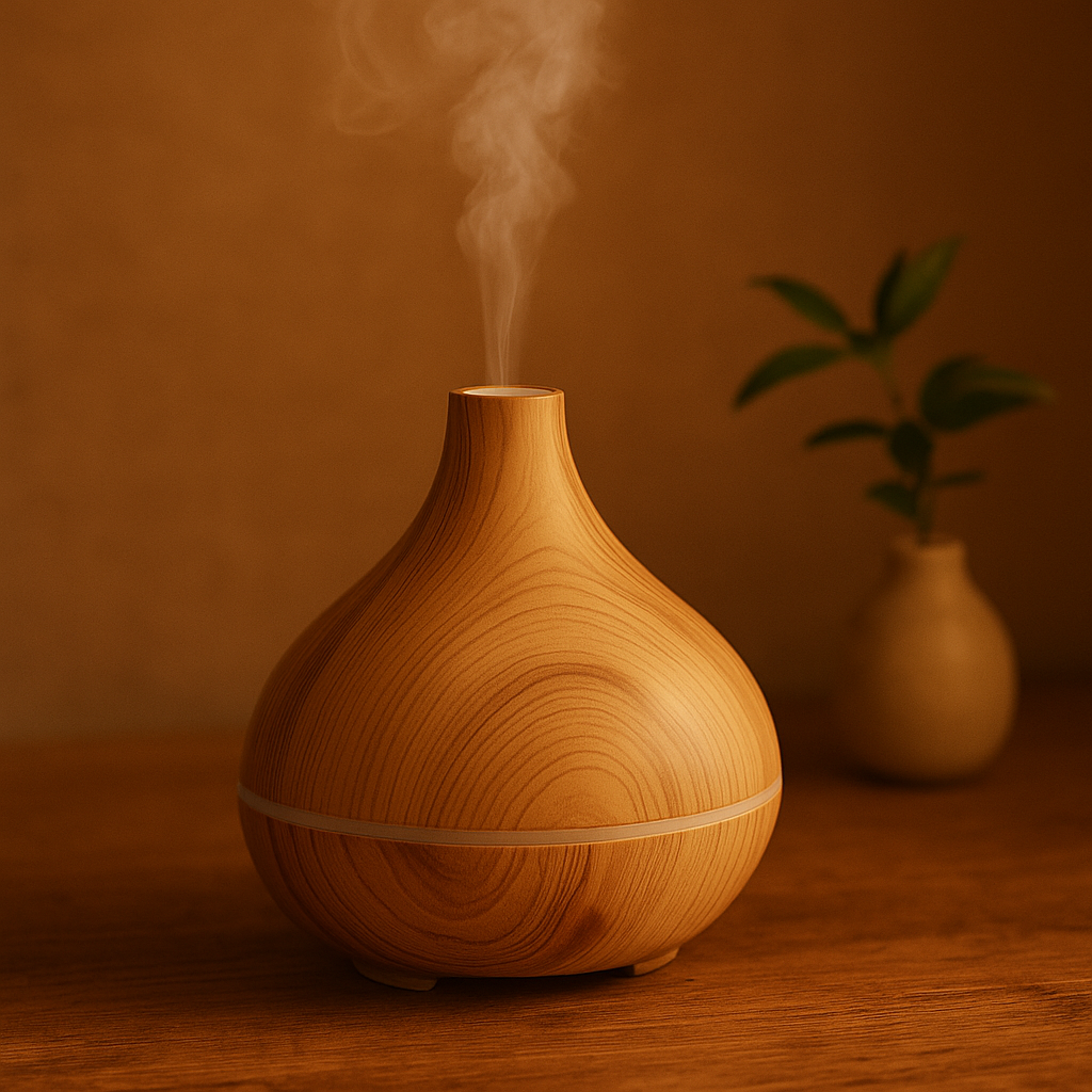 Aromatherapy Diffusers