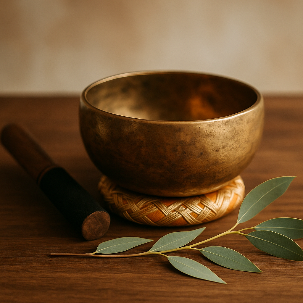 Singing Bowls