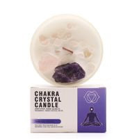 Chakra Drittes Auge Mini-Set