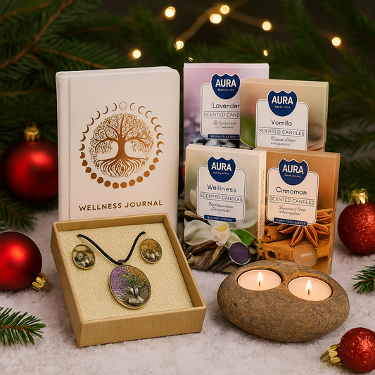 Moment of Gratitude Deluxe