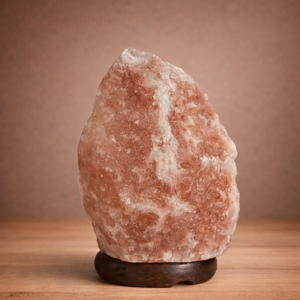 Hochwertige Himalaya-Salzlampe