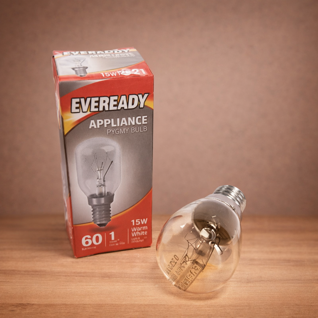 Ersatzbirne für Salzlampen