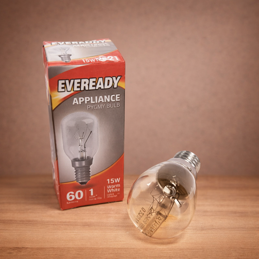 Ersatzbirne für Salzlampen