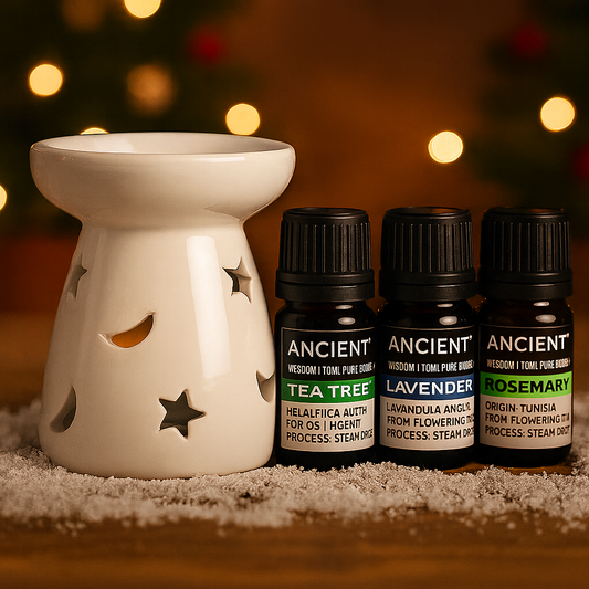 The Gift of Calm mini set