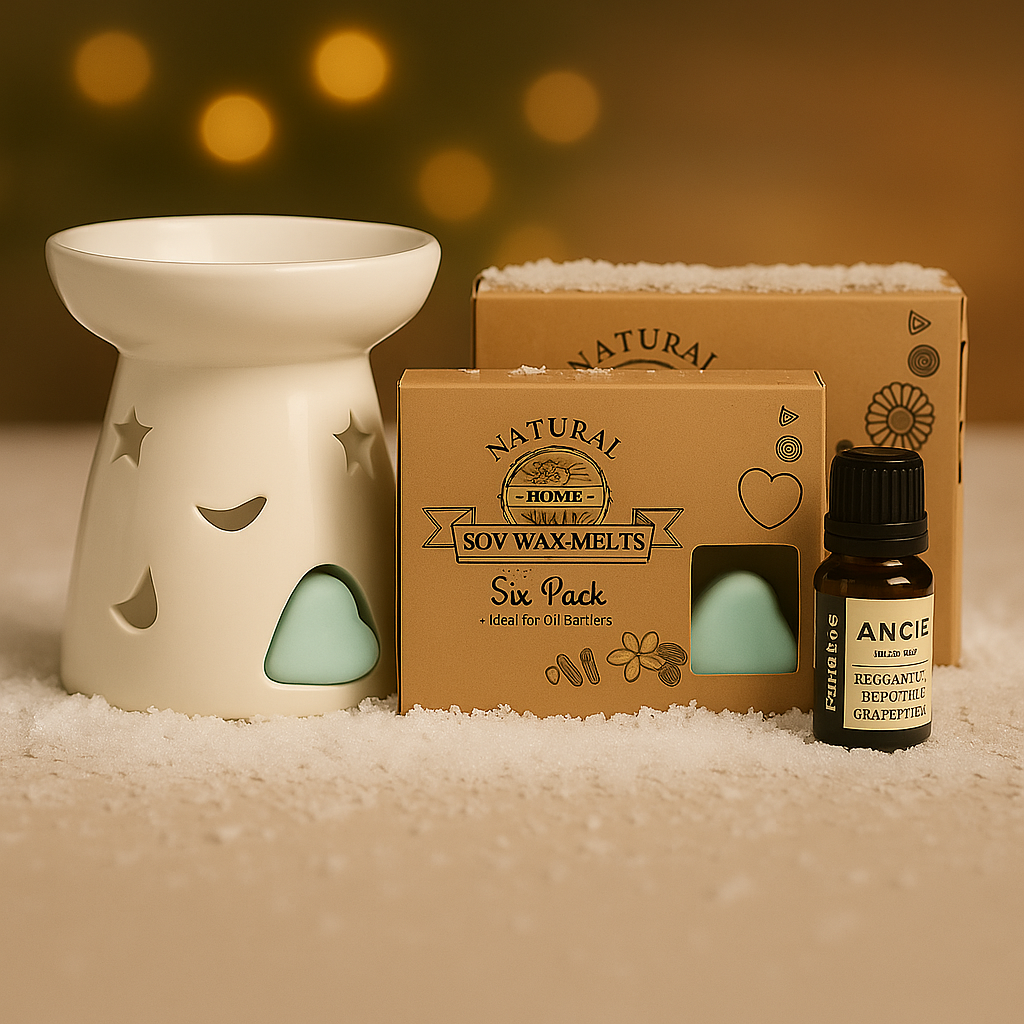 The Gift of Calm – Medium Set