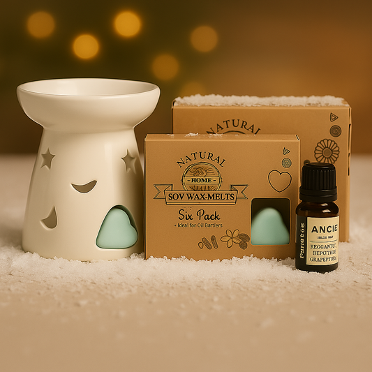 The Gift of Calm – Medium Set