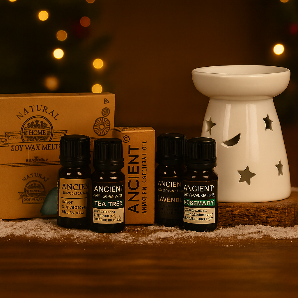 The Gift of Calm deluxe set