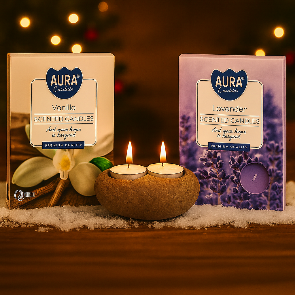 Moment of Gratitude-mini set