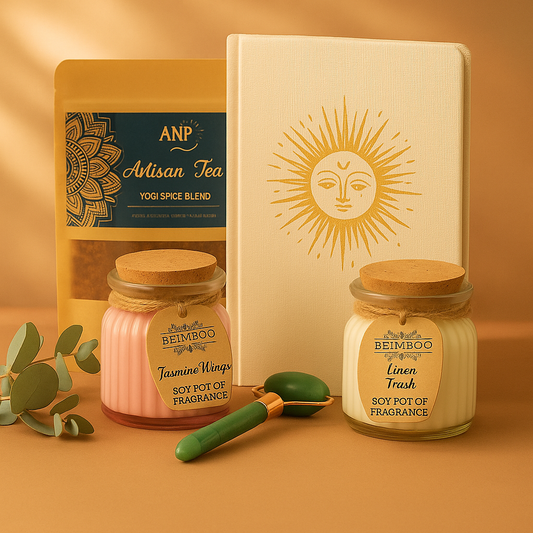 Full Morning Ritual Box