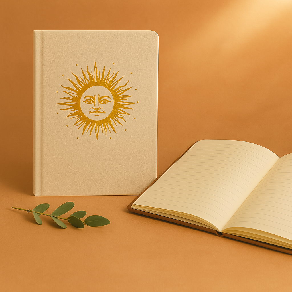 Morning Intention Set