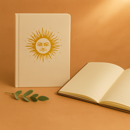 Morning Intention Set