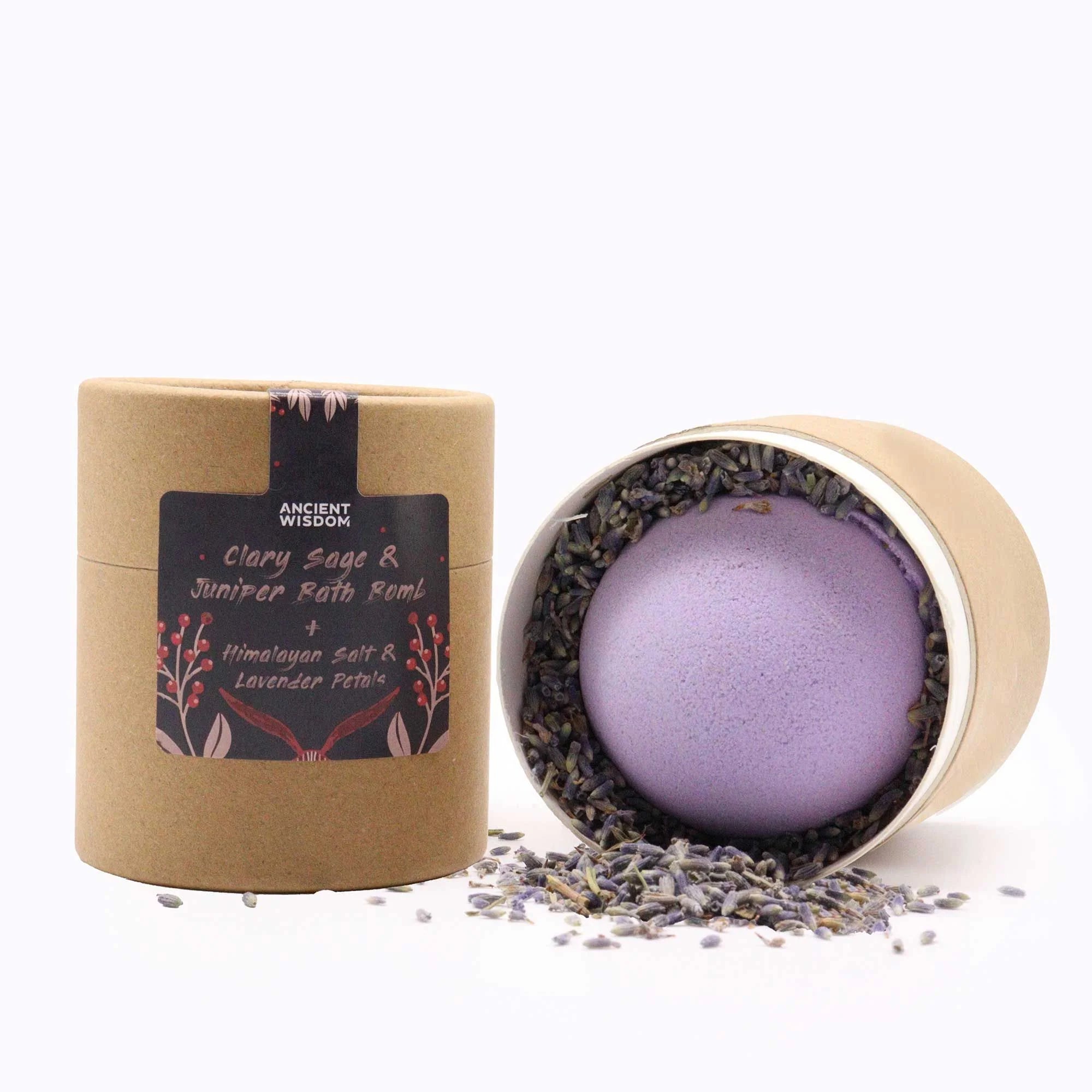 Zenmist Bath Harmony – Luxury Self-Care Set
