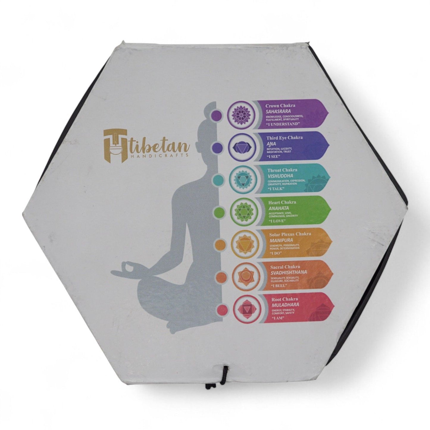 Moon Phase Singing Bowl Set