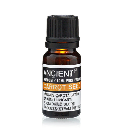 Carrot Seed Essential Oil