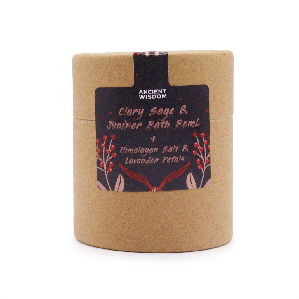 Enchanting Heart Heaven – Aromatherapy Bath Set | Calm & Harmony