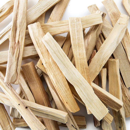 Palo Santo – The Holy Wood from South America | 100 g