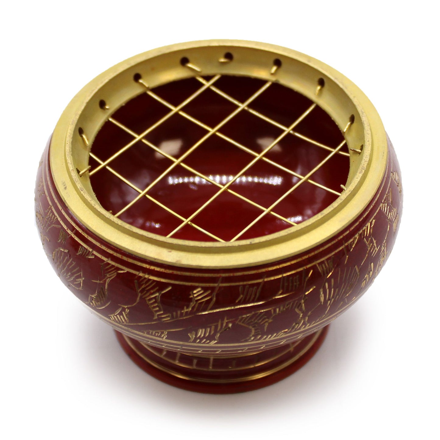 Wurzelchakra Medium Ritualset