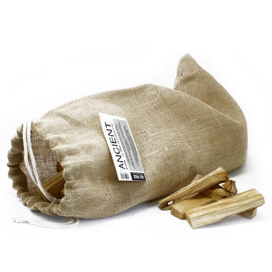 Palo Santo – Sacred Wood from South America 1kg