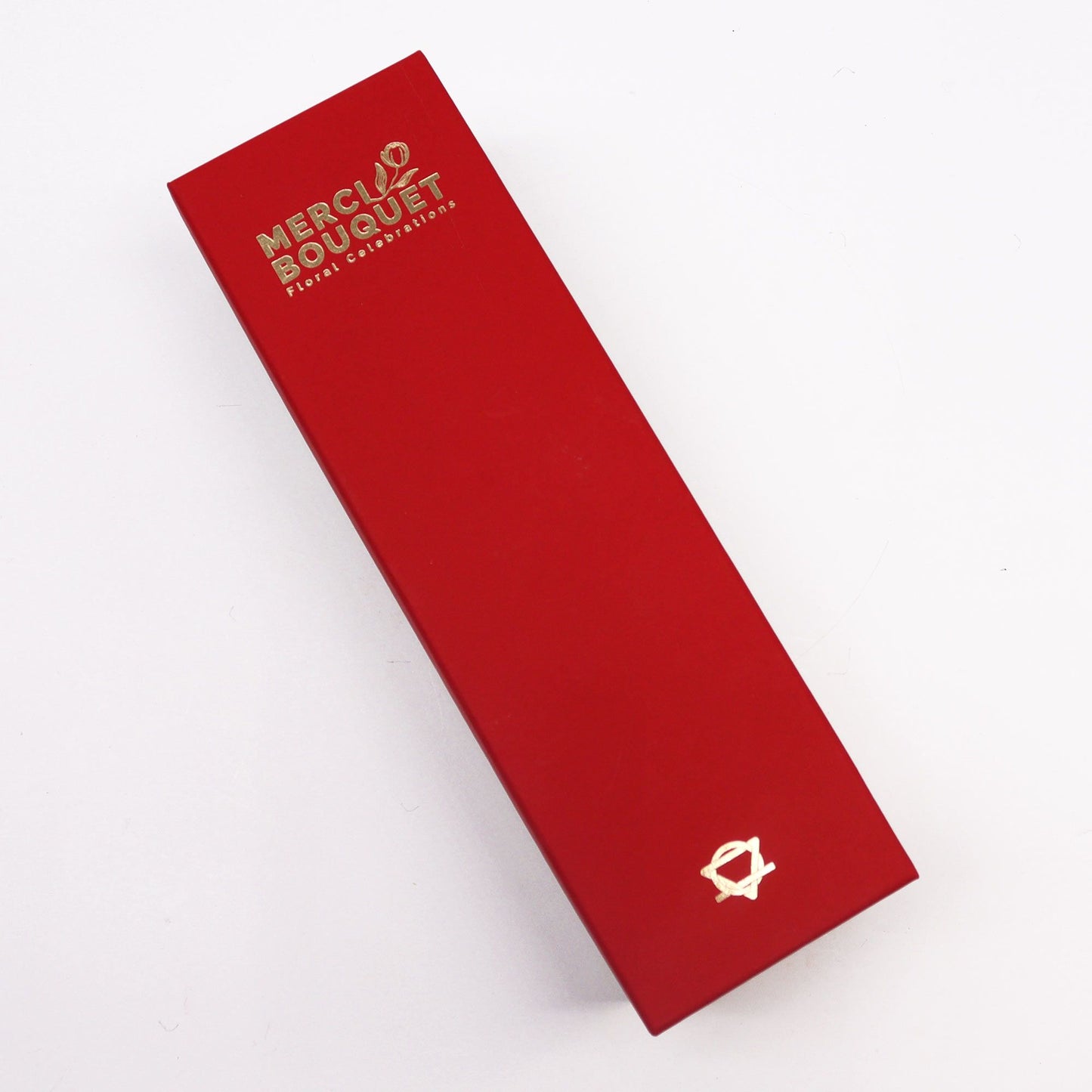 Lange Schachtel – Vintage-Rosen