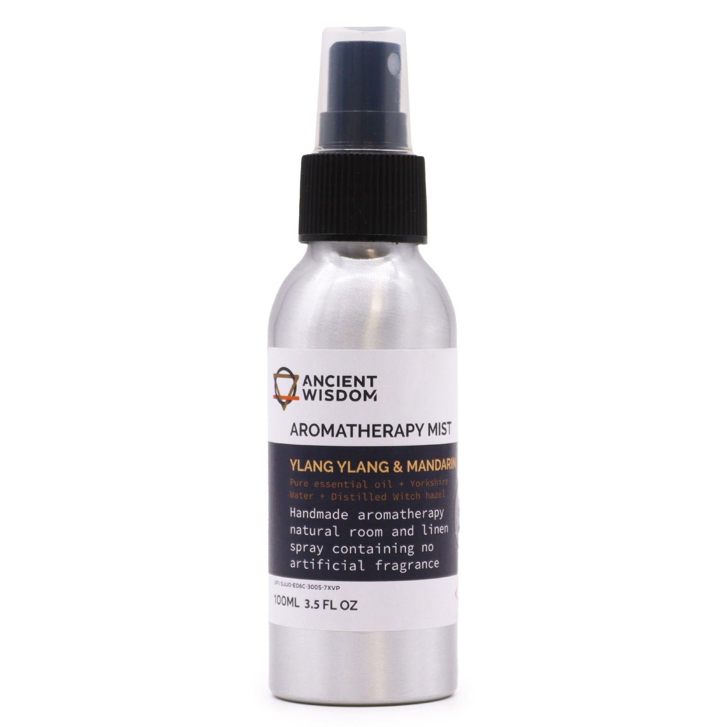 Ylang-Ylang &amp; Mandarin Aromatherapie-Raumspray