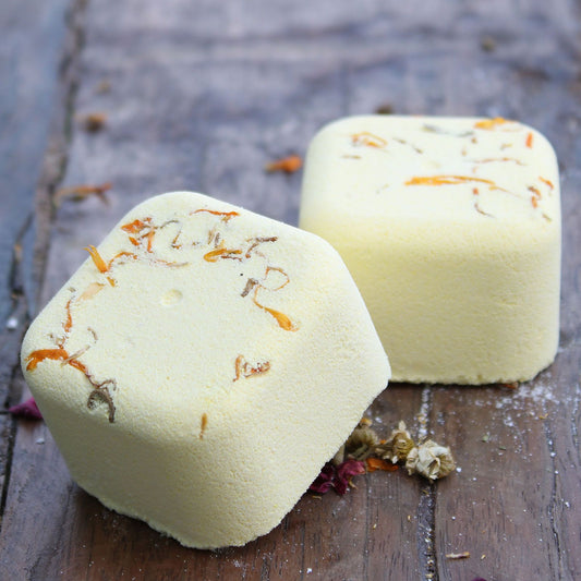 Aromatherapy Shower Steamer - Focus Booster