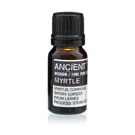 Myrtle Essential Oil