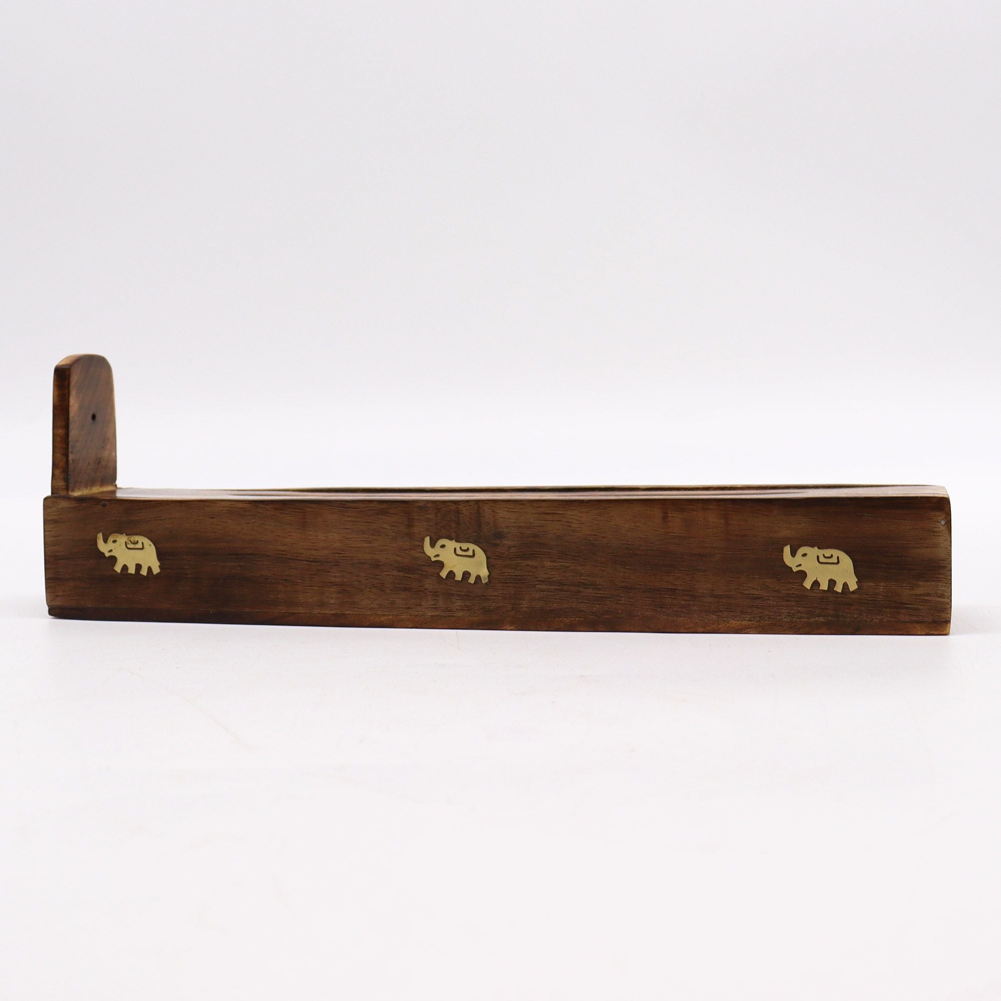 Authentic Wooden Incense Holders – Handcrafted in Saharanpur, India