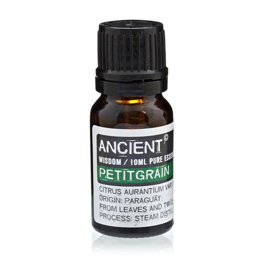 Petitgrain Essential Oil