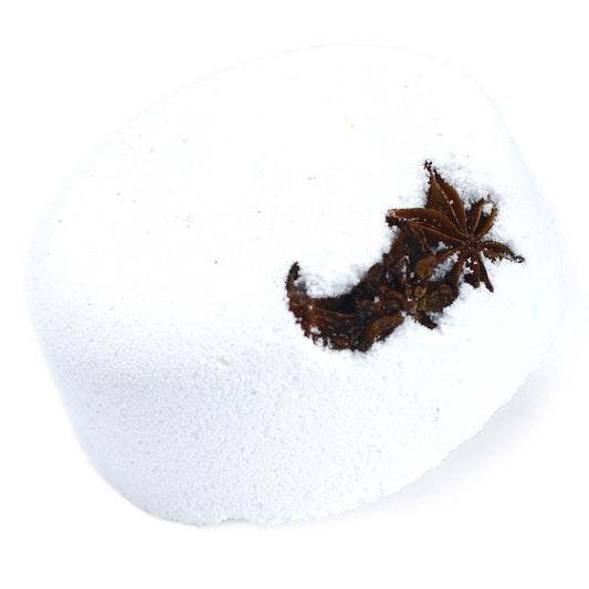 Star Struck Floral Fizz — A Sweet Citrus & Star Anise Bath Ritual