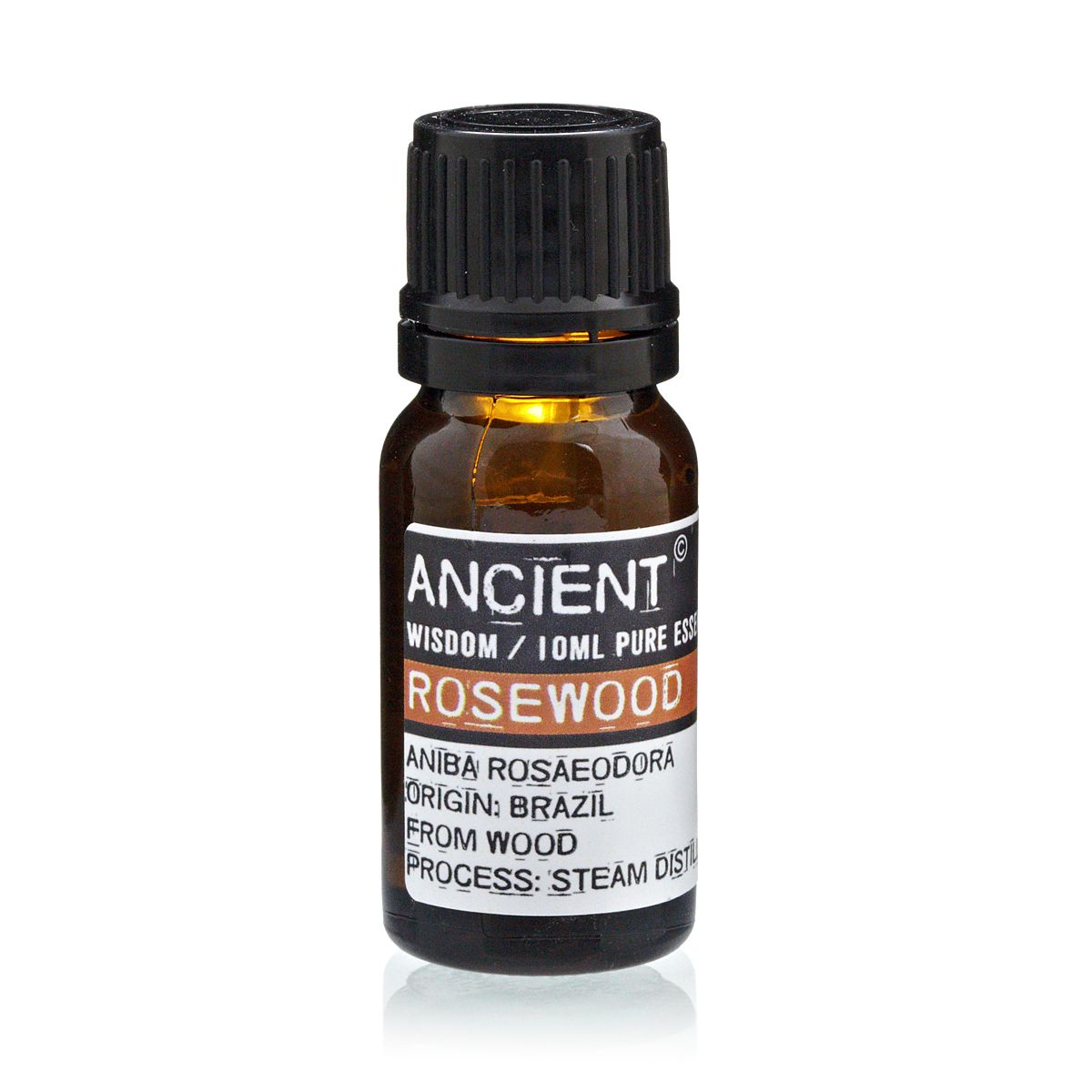 Rosewood Essential Oil