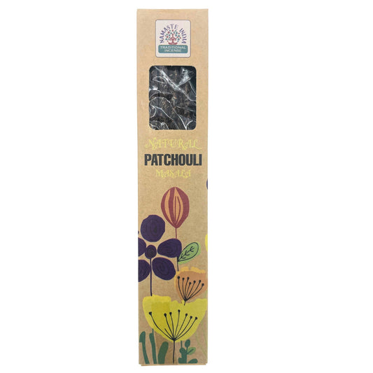 Patchouli Masala Incense Sticks