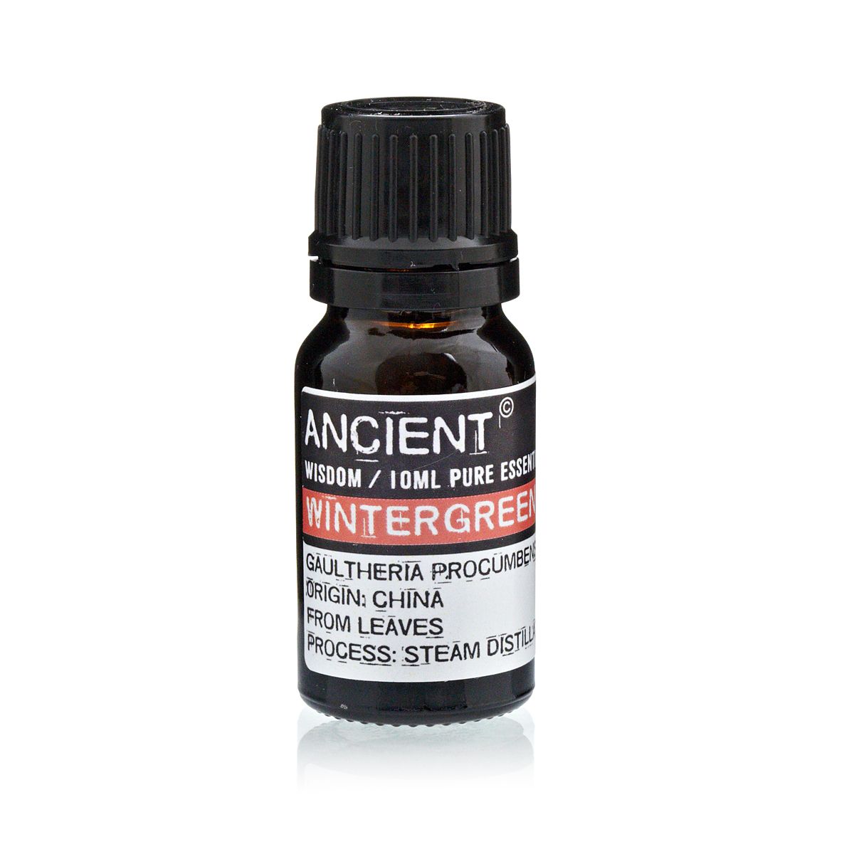 Wintergreen Essential Oil