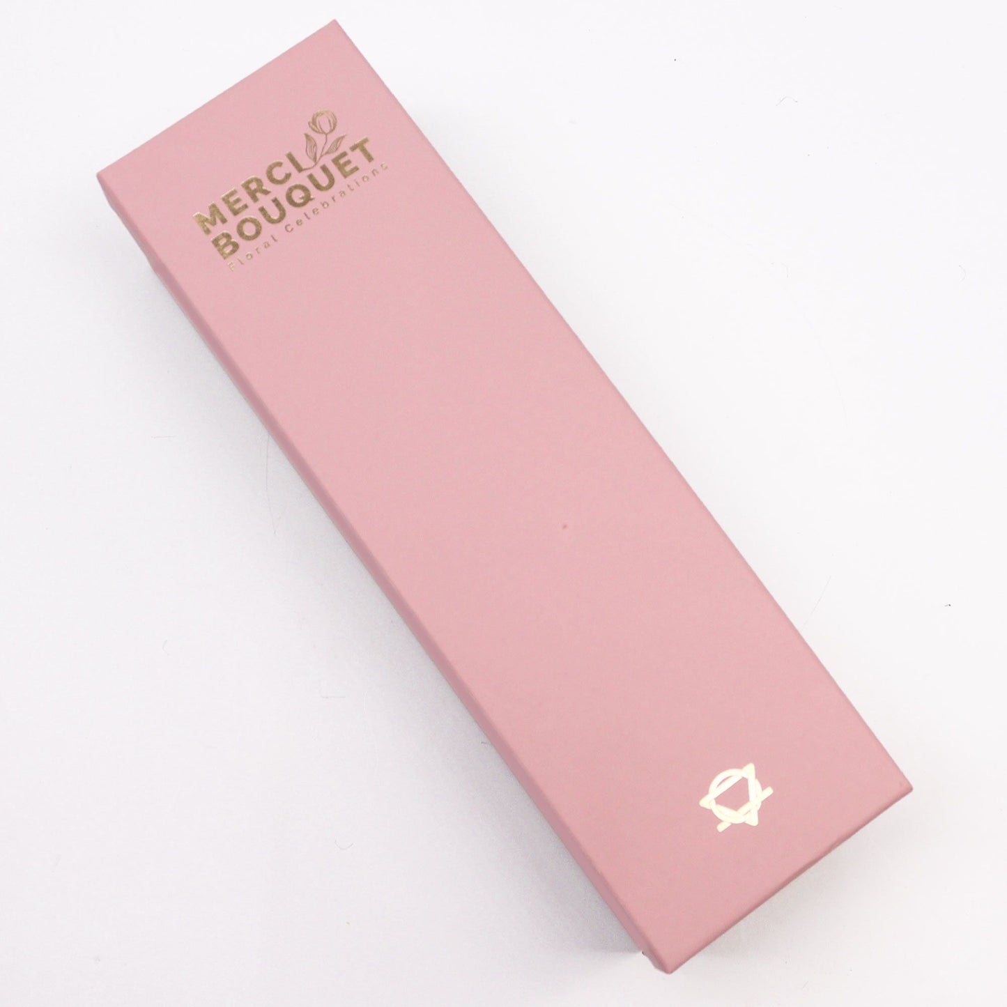 Long Box - Pinkfarben