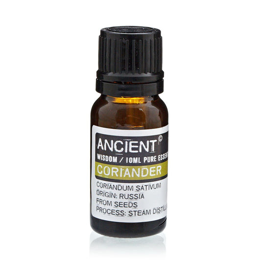 Ancient Coriander Essential Oil