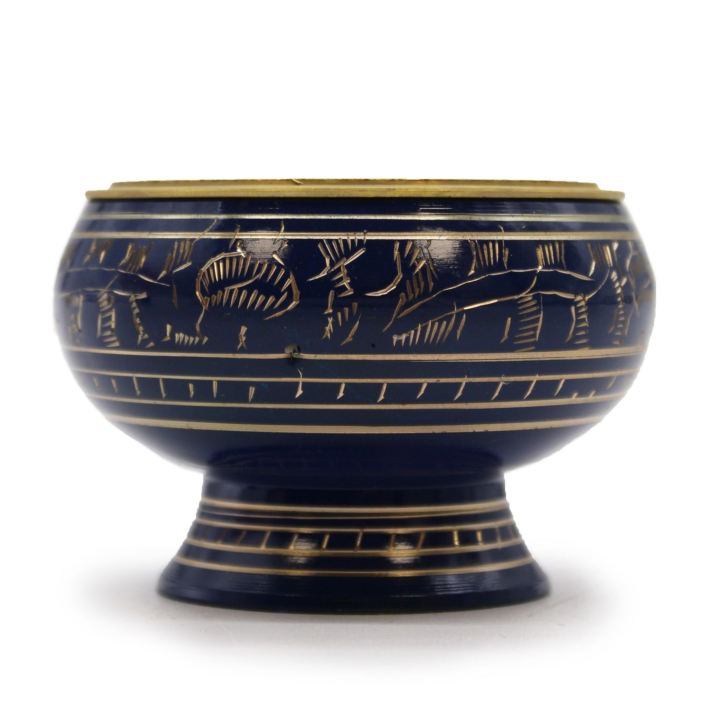 Chakra-Hals-Set (mittel)